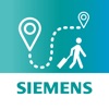 Siemens Travel Planner