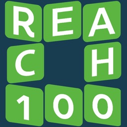 Reach 1 to 100