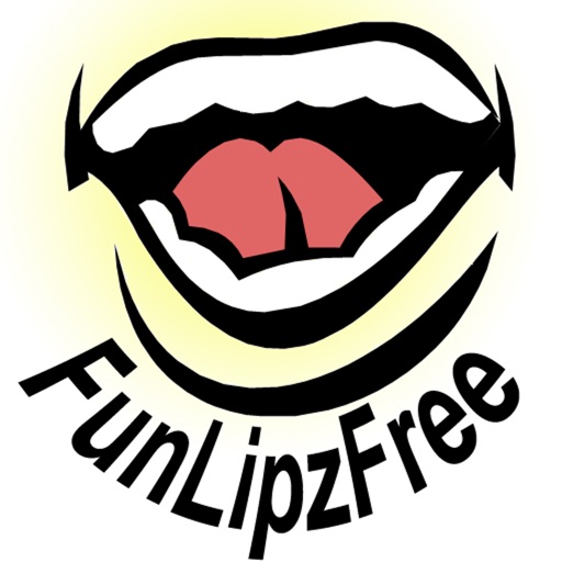 FunLipzFree iOS App