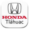 HONDA TLAHUAC