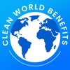 Clean World Benefits