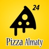 Pizza Almaty | Алма-Ата