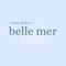 ■belle mer■