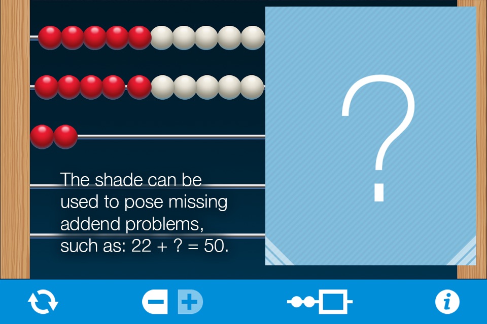 Number Rack, by The Math Learning Center screenshot 4
