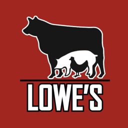 Lowe's Pellet & Grain