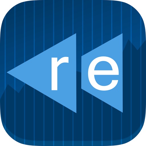 ReTrader iOS App