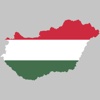 Districts in Hungary