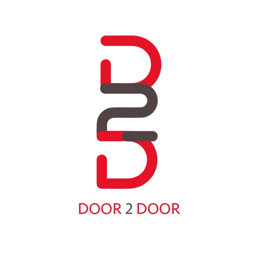 Door 2 Door Oman