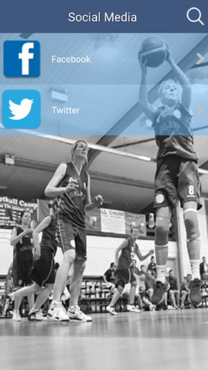 GB Masters Basketball(圖3)-速報App