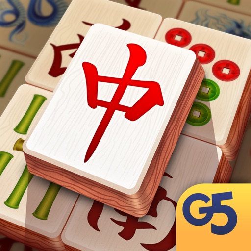 Mahjong Journey