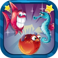 Fish World Puzzle Game - Pop Blast pour PC
