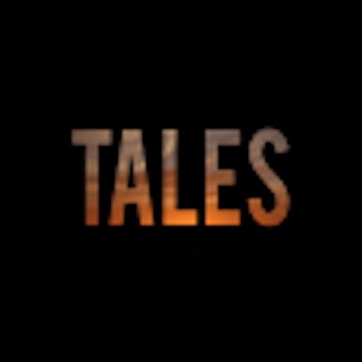 TALES GO iOS App