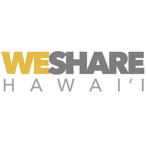 We Share Hawaii