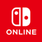 App Icon for Nintendo Switch Online App in France IOS App Store