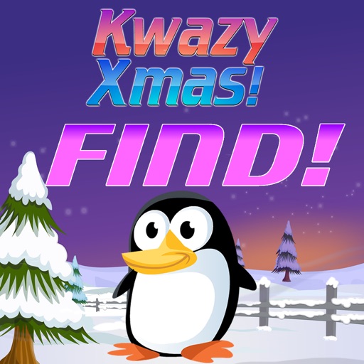 Christmas Games Spot The Differences Xmas Fun iOS App