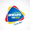 Rádio Anicuns FM 87,9