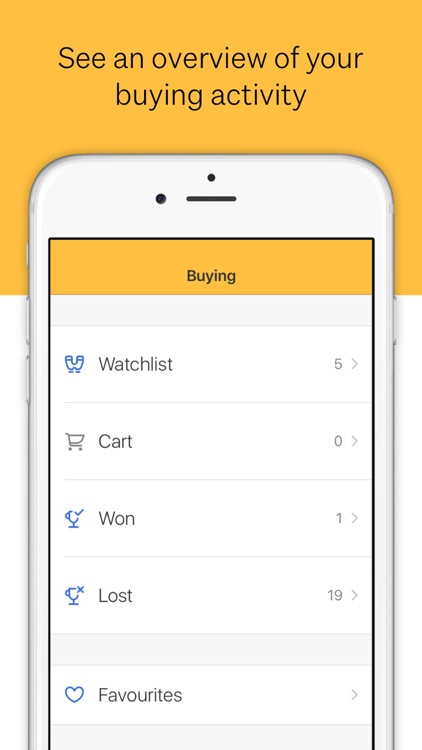 Trade Me screenshot-3