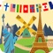 The Country app is an appealing educational geography game app involving interactive activities to maintain your kid’s interest along with his learning talent