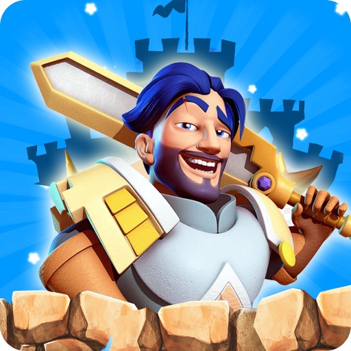 Epic Fantasy Tower: Legend TD iOS App