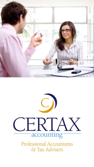 Certax Accounting & Taxation(圖1)-速報App