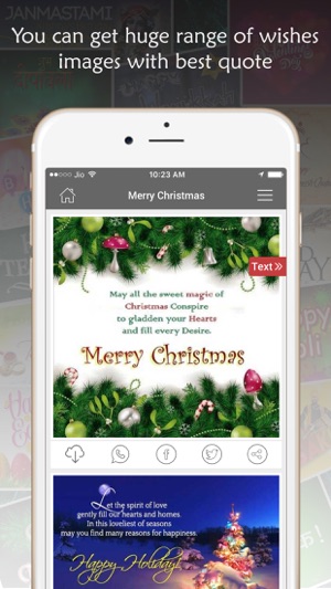 Christian Wishes & Greetings(圖3)-速報App