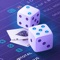 Try "Dice Club" - the most addictive Yatzy dice game ever