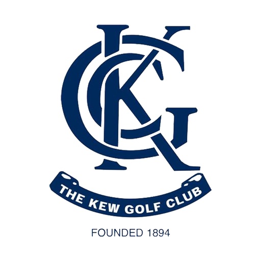 The Kew Golf Club icon