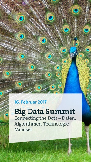 Big Data Summit 2017(圖2)-速報App