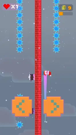 Game screenshot Intern Santa apk
