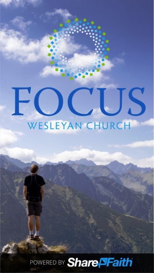 FOCUS Wesleyan Church(圖4)-速報App