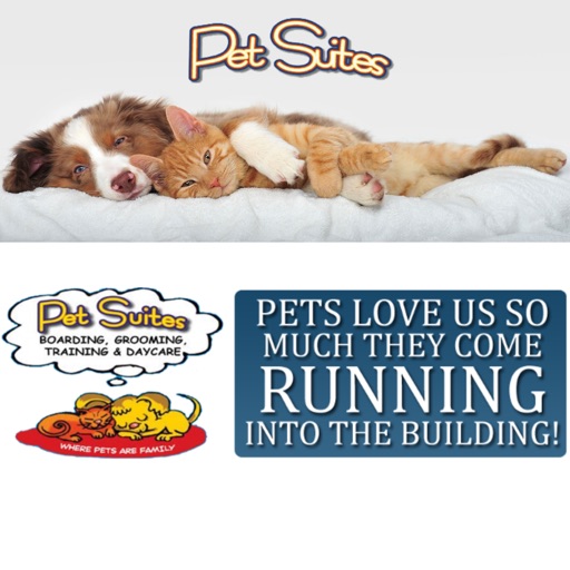 Pet suites 2024 and spa