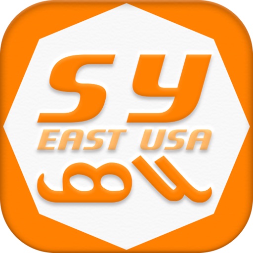 SY-East USA icon