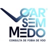 Medo de Voar App