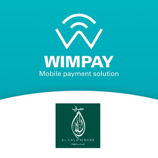 WIMPAY AL SALAM BANK PRO