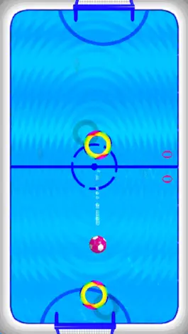 Game screenshot PooL Soccer Lite apk