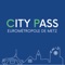 Icon Metz City Pass
