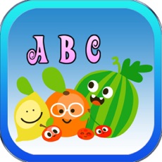Activities of Learning Good English Word First ABC For Baby