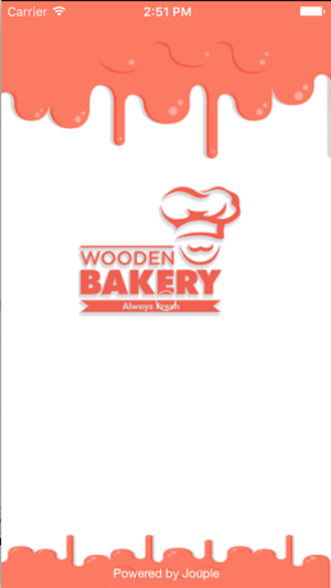 Wooden Bakery