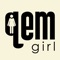 QEM-girl 正式在手機登場囉