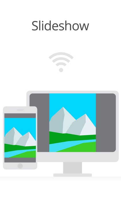 Filedrop - Pair and Share screenshot-4