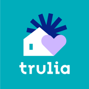 Trulia Real Estate Rentals app review