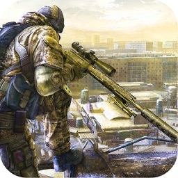 Sniper Bloodshed Mission : Combat Emissary Strike