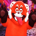 Mie turning lee red four town