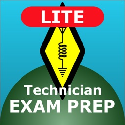 HAM Test Prep Lite: Technician