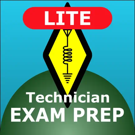 HAM Test Prep Lite: Technician Читы
