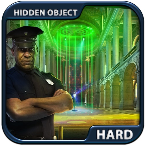 Priceless Hidden Object Games icon