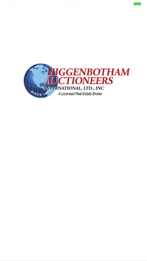 Higgenbotham Auctioneers(圖1)-速報App