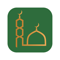 App Icon for زائرون App in Pakistan IOS App Store