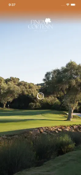 Game screenshot Finca Cortesin Golf Club mod apk