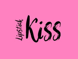 Lipstick Kiss